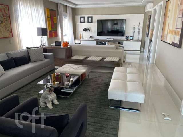 Apartamento com 2 quartos à venda na Rua Pedro Pomponazzi, 905, Vila Mariana, São Paulo por R$ 3.480.000