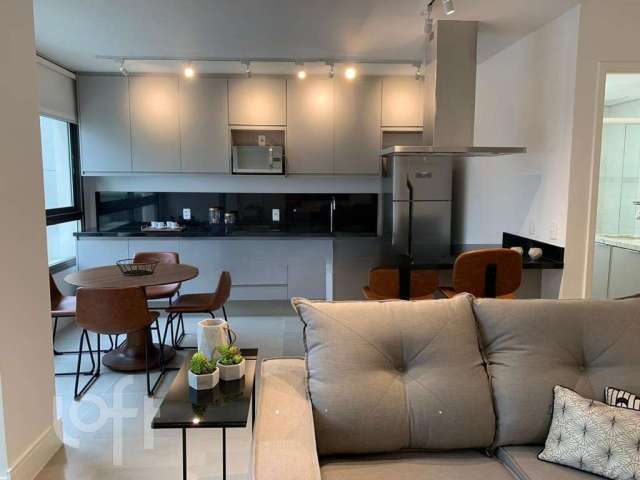 Apartamento com 1 quarto à venda na Rua Oliveira Dias, 944, Jardim Paulista, São Paulo por R$ 1.900.000
