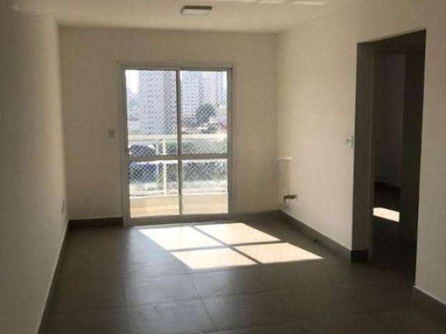 Apartamento com 2 quartos à venda na Rua Lomas Valentinas, 801, Saúde, São Paulo por R$ 640.000