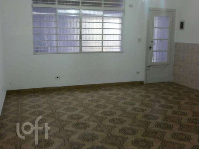 Casa com 4 quartos à venda na Rua Mauro, 1015, Saúde, São Paulo por R$ 1.908.000
