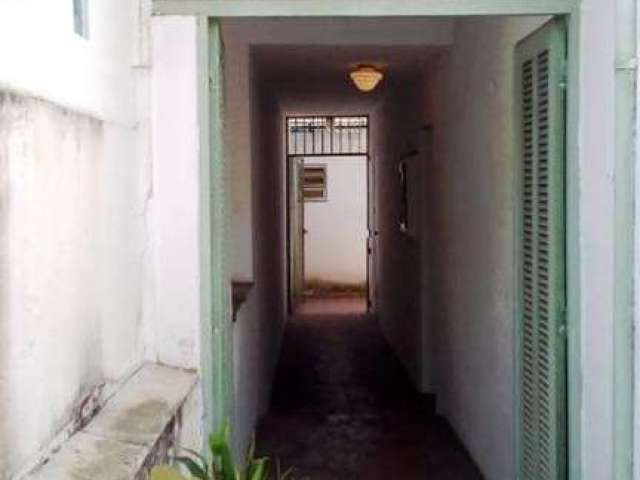 Casa com 3 quartos à venda na Rua Engenheiro Toledo Malta, 500, Saúde, São Paulo por R$ 780.000
