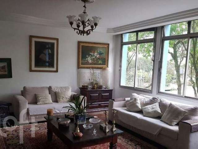 Apartamento com 3 quartos à venda na Rua São Carlos do Pinhal, 941, Bela Vista, São Paulo por R$ 1.490.000