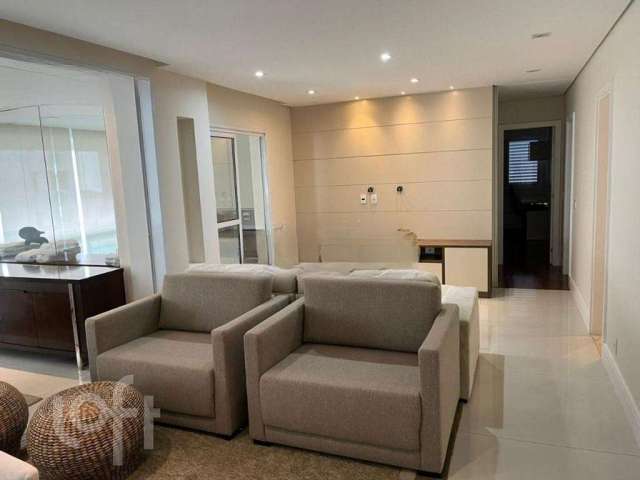 Apartamento com 3 quartos à venda na Rua Frei Caneca, 1140, Consolação, São Paulo por R$ 2.600.000