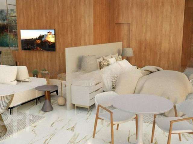 Apartamento com 1 quarto à venda na Ministro Rocha Azevedo, 538, Bela Vista, São Paulo por R$ 4.800.000