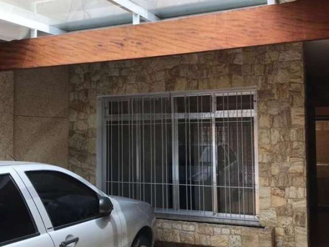 Casa em condomínio fechado com 3 quartos à venda na Rua das Aroeiras, 580, Jardim, Santo André por R$ 790.000