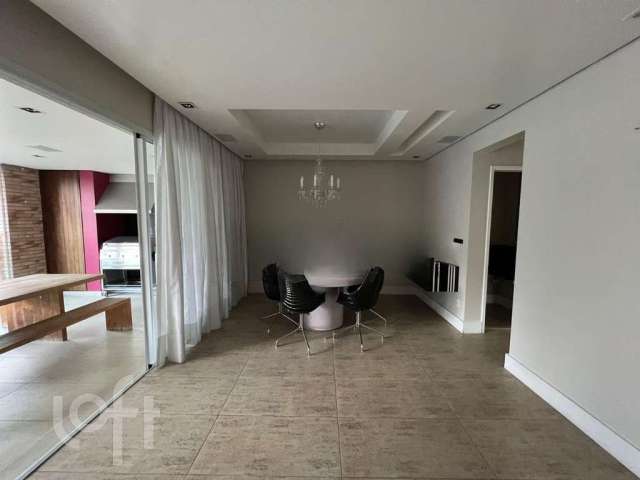 Apartamento com 2 quartos à venda na Rua Doutor Guilherme Bannitz, 555, Itaim Bibi, São Paulo por R$ 4.899.000