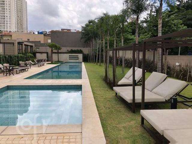 Apartamento com 3 quartos à venda na Rua Dona Carolina, 560, Vila Mariana, São Paulo por R$ 2.240.000