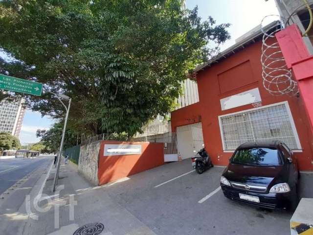 Casa à venda na Rebouças, 500, Jardim Paulista, São Paulo por R$ 8.000.000