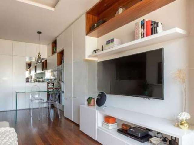 Apartamento com 1 quarto à venda na Brás Cardoso, 1154, Moema, São Paulo por R$ 1.280.000