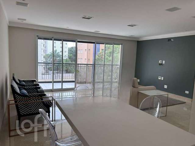 Apartamento com 4 quartos à venda na Rua Brasília, 534, Itaim Bibi, São Paulo por R$ 3.450.000