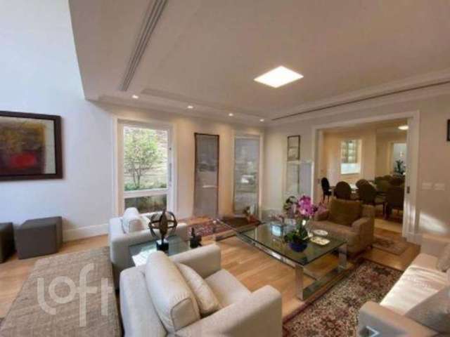 Casa em condomínio fechado com 3 quartos à venda na Rua Ernesto Nazaré, 959, Alto de Pinheiros, São Paulo por R$ 12.000.000
