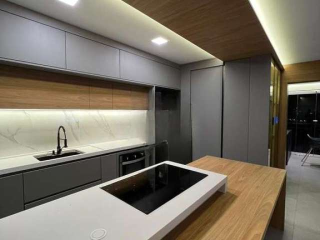 Apartamento com 3 quartos à venda na Avenida Moinho Fabrini, 839, Independência, São Bernardo do Campo por R$ 954.000