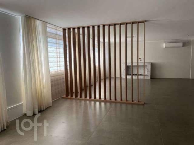 Apartamento com 4 quartos à venda na Pio XII, 610, Bela Vista, São Paulo por R$ 2.400.000