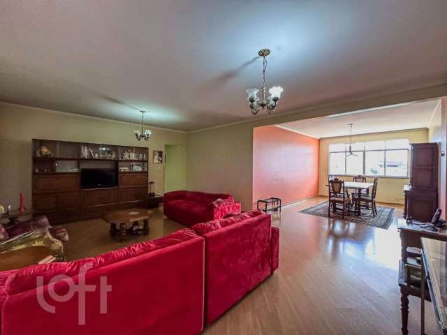 Apartamento com 3 quartos à venda na Avenida Brigadeiro Faria Lima, 725, Centro, São Bernardo do Campo por R$ 650.000