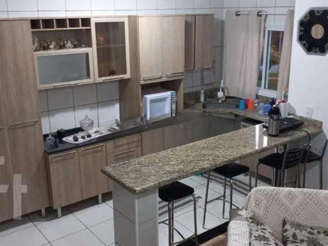 Apartamento com 3 quartos à venda na Rua José do Patrocínio, 703, Vila América, Santo André por R$ 530.000