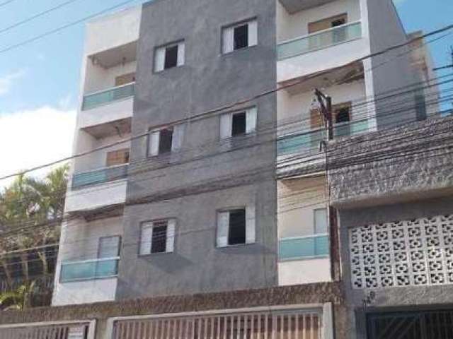 Apartamento com 2 quartos à venda na Rua dos Ciprestes, 837, Jardim Irene, Santo André por R$ 330.000