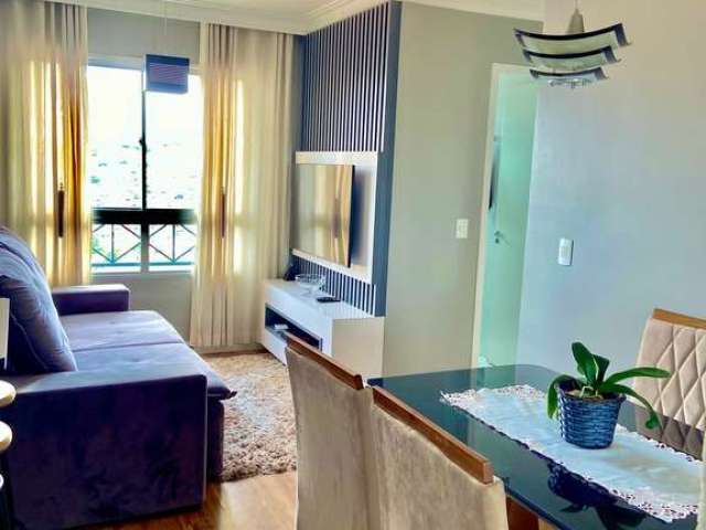 Apartamento com 2 quartos à venda na Zike Tuma, 618, Campo Grande, São Paulo por R$ 320.000