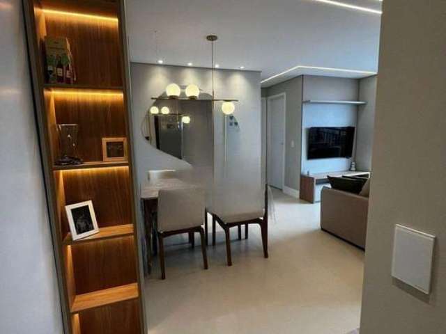 Apartamento com 1 quarto à venda na Rua João Basso, 823, Centro, São Bernardo do Campo por R$ 389.000