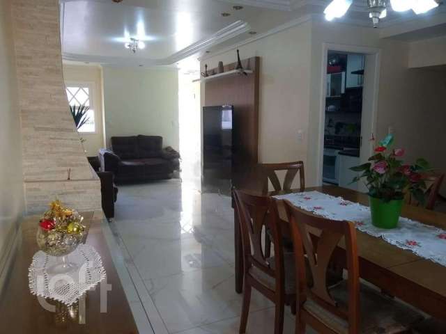 Casa em condomínio fechado com 3 quartos à venda na Avenida Guido Aliberti, 4945, Mauá, São Caetano do Sul por R$ 1.600.000