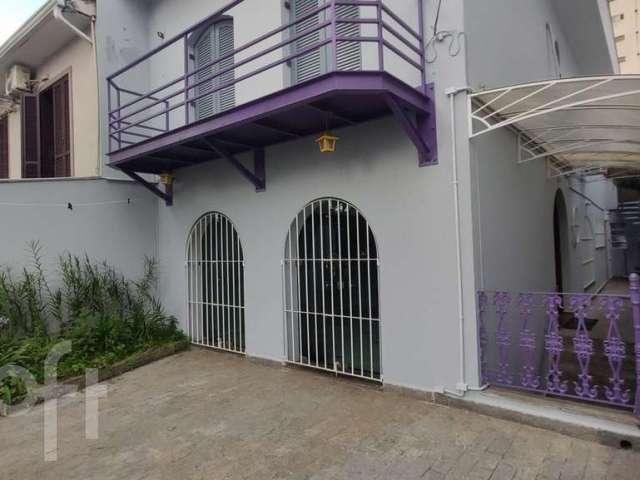 Casa com 11 quartos à venda na Rua Artur de Almeida, 695, Vila Mariana, São Paulo por R$ 2.300.000