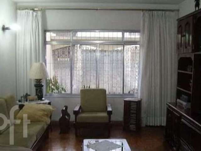 Casa com 3 quartos à venda na Galileu, 540, Campo Belo, São Paulo por R$ 750.000