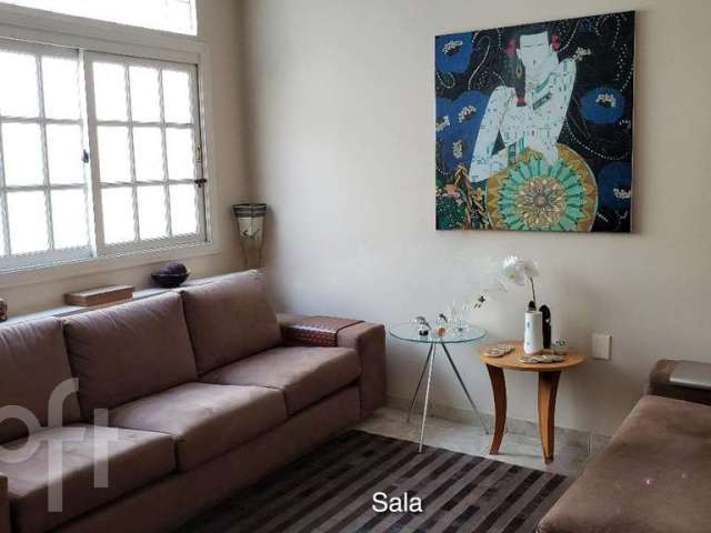 Casa com 4 quartos à venda na Princesa Isabel, 739, Campo Belo, São Paulo por R$ 1.450.000