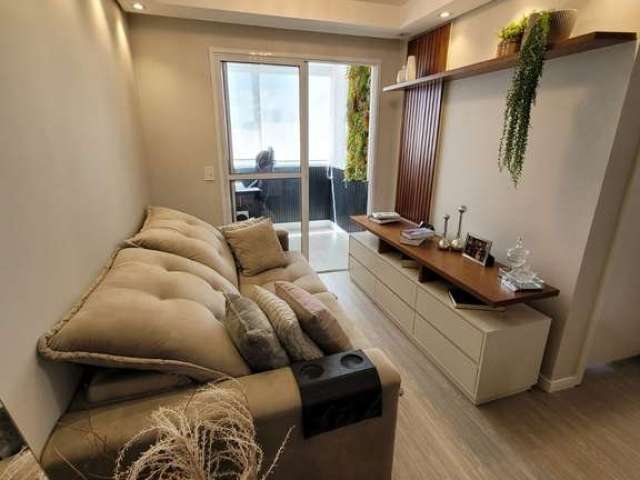 Apartamento com 2 quartos à venda na Avenida Maria Servidei Demarchi, 2820, Demarchi, São Bernardo do Campo por R$ 458.000