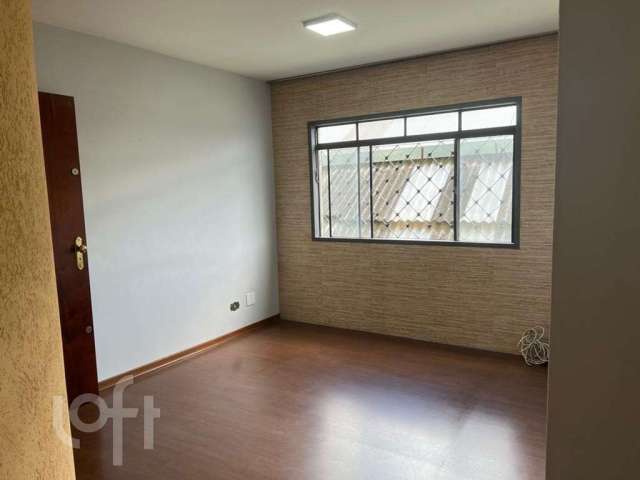 Apartamento com 2 quartos à venda na Rua Benjamin Pereira, 1201, Jaçanã, São Paulo por R$ 300.000