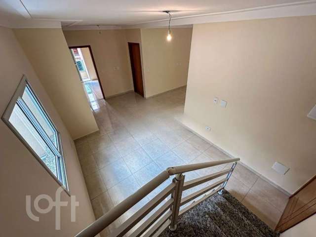 Apartamento com 3 quartos à venda na Rua Rossini, 864, Vila Camilópolis, Santo André por R$ 650.000