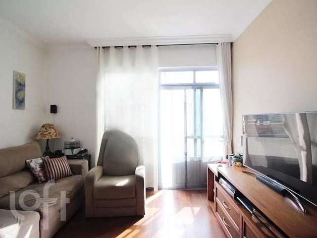 Apartamento com 2 quartos à venda na Avenida Índico, 860, Centro, São Bernardo do Campo por R$ 455.000