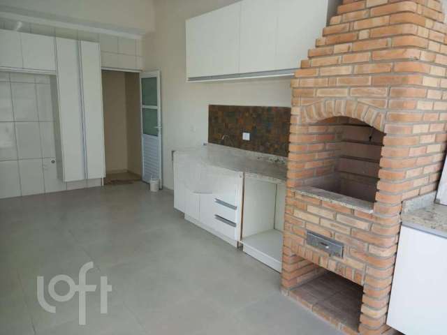 Apartamento com 2 quartos à venda na Rua Congonhas, 676, Parque Erasmo Assunção, Santo André por R$ 385.000