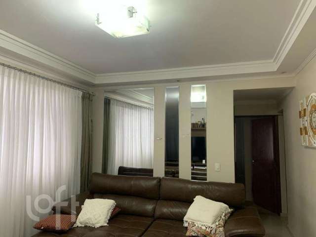 Apartamento com 2 quartos à venda na Rua Monte Alegre, 736, Santo Antônio, São Caetano do Sul por R$ 590.000