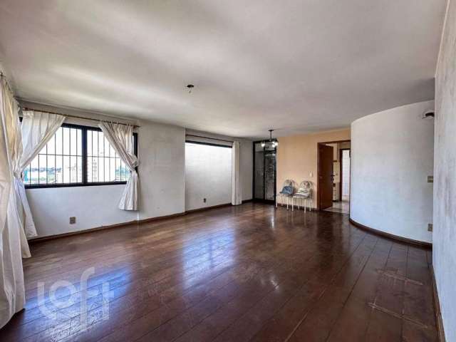 Apartamento com 4 quartos à venda na Rua Niterói, 651, Centro, São Caetano do Sul por R$ 730.000