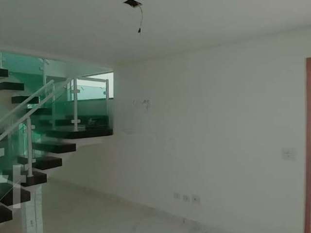 Casa com 3 quartos à venda na Rua São Boaventura, 714, Vila Scarpelli, Santo André por R$ 750.000