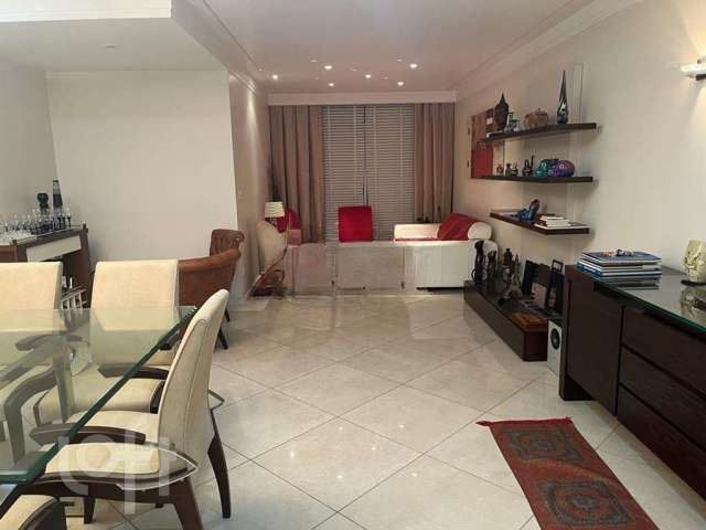Apartamento com 4 quartos à venda na Rua Wenceslau Brás, 731, Santa Paula, São Caetano do Sul por R$ 1.700.000