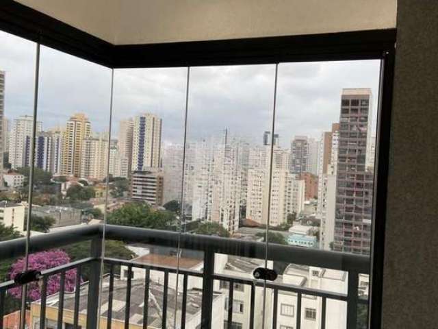 Apartamento com 1 quarto à venda na Rua Tucuna, 588, Perdizes, São Paulo por R$ 1.080.000