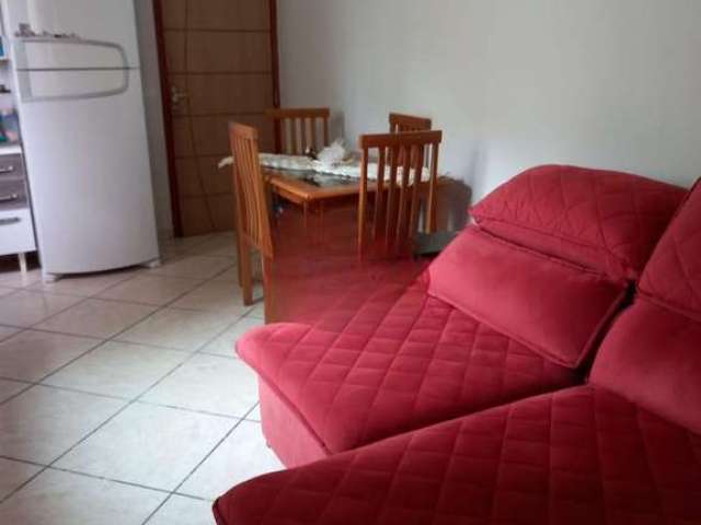 Apartamento com 2 quartos à venda na São Tiago, 557, Parque Capuava, Santo André por R$ 318.000