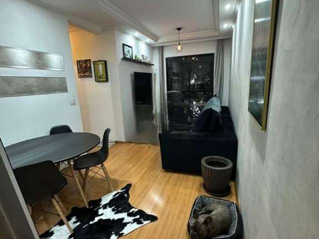 Apartamento com 3 quartos à venda na Rua Duque D'Abruzzo, 747, Rudge Ramos, São Bernardo do Campo por R$ 419.000
