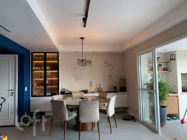 Apartamento com 3 quartos à venda na Rua Aldino Pinotti, 1101, Planalto, São Bernardo do Campo por R$ 1.380.000