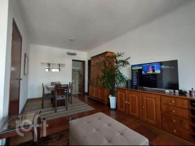 Apartamento com 2 quartos à venda na Avenida dos Andradas, 987, Vila Assunção, Santo André por R$ 743.200