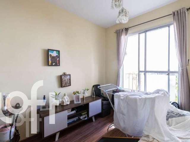 Apartamento com 1 quarto à venda na Rua Cipriano Barata, 2138, Ipiranga, São Paulo por R$ 350.000