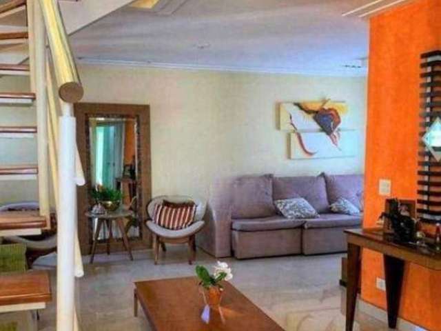 Apartamento com 3 quartos à venda na Rua Vicente de Carvalho, 1211, Anchieta, São Bernardo do Campo por R$ 1.170.000