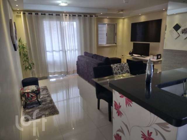 Apartamento com 3 quartos à venda na Santa Catarina, 1041, Tatuapé, São Paulo por R$ 730.000