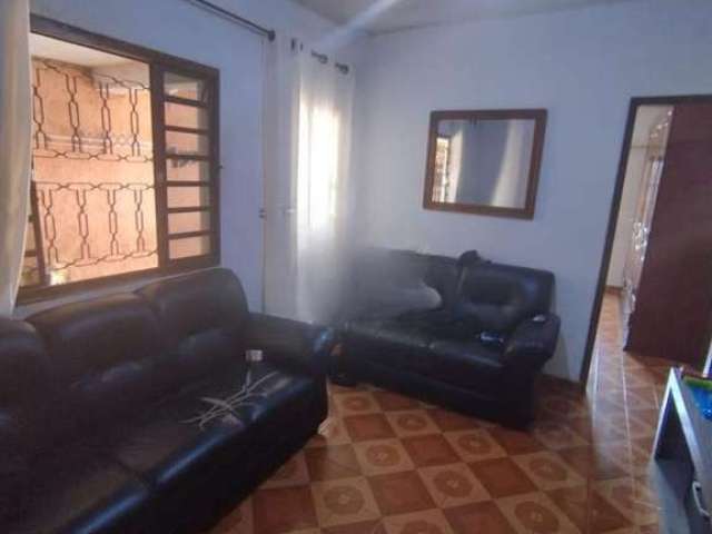 Casa em condomínio fechado com 3 quartos à venda na Rua Dracena, 825, Jardim Alvorada, Santo André por R$ 479.000