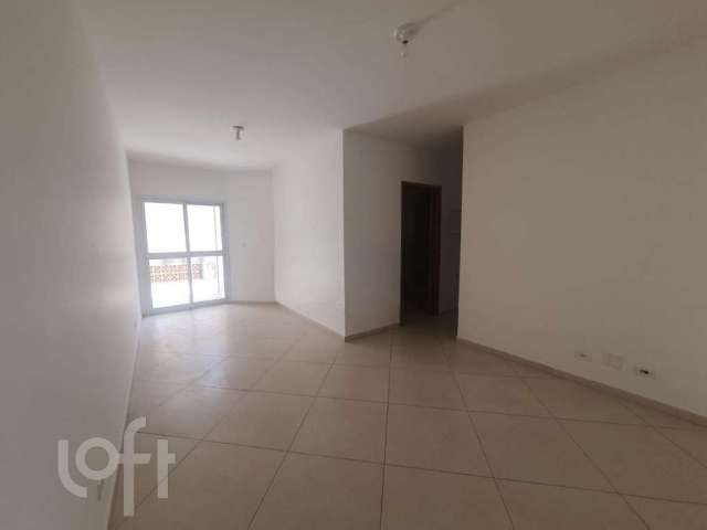 Apartamento com 1 quarto à venda na Rua Manoel Augusto Ferreirinha, 788, Nova Gerti, São Caetano do Sul por R$ 423.500