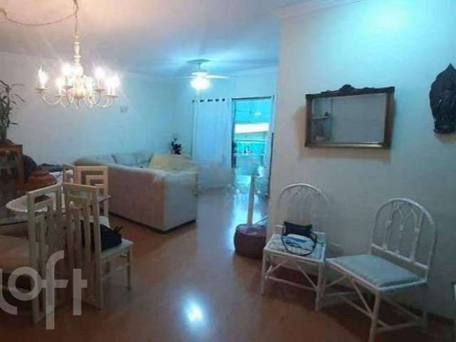 Apartamento com 3 quartos à venda na Rua Vitória, 554, Vila Assunção, Santo André por R$ 850.000