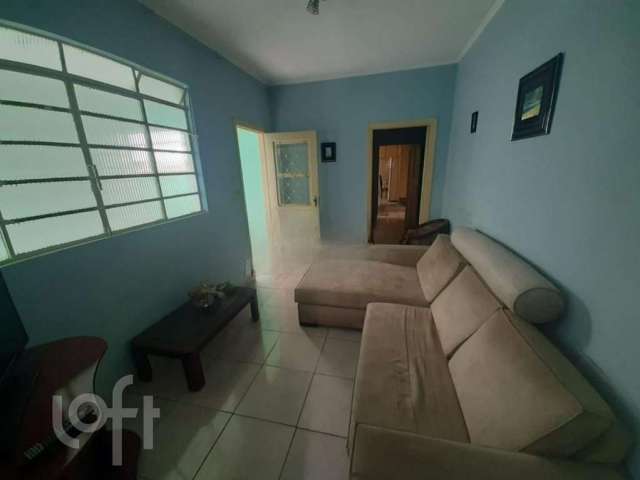 Casa em condomínio fechado com 4 quartos à venda na Rua Manicoré, 553, Vila Floresta, Santo André por R$ 710.000