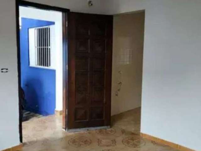 Casa com 2 quartos à venda na Avenida Gago Coutinho, 1371, Vila Palmares, Santo André por R$ 610.000