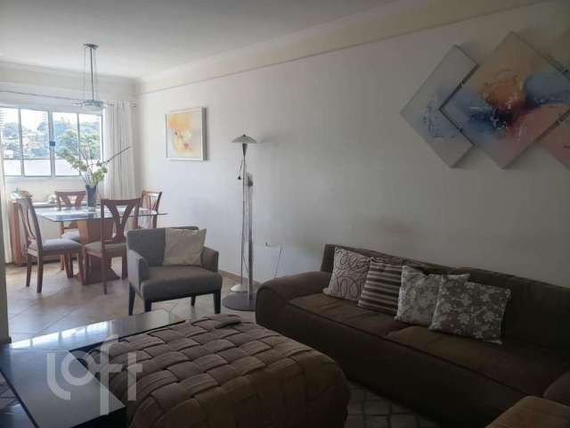 Casa em condomínio fechado com 3 quartos à venda na Raul Dias, 830, Mandaqui, São Paulo por R$ 1.100.000
