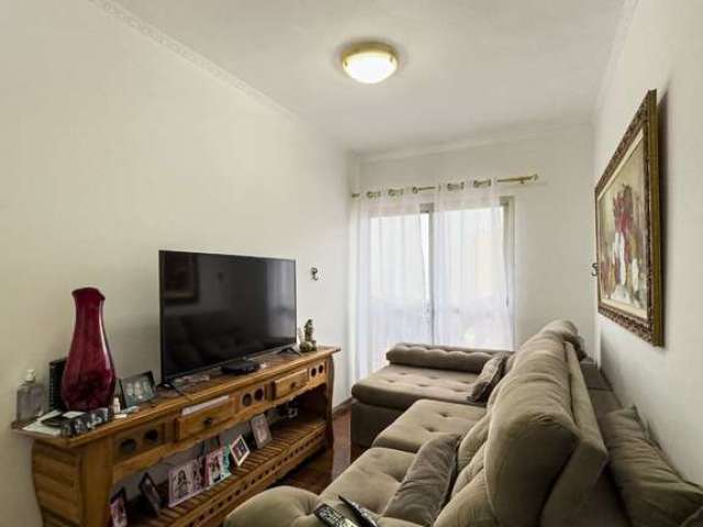 Apartamento com 3 quartos à venda na Rua Quinze de Setembro, 555, Rudge Ramos, São Bernardo do Campo por R$ 430.000